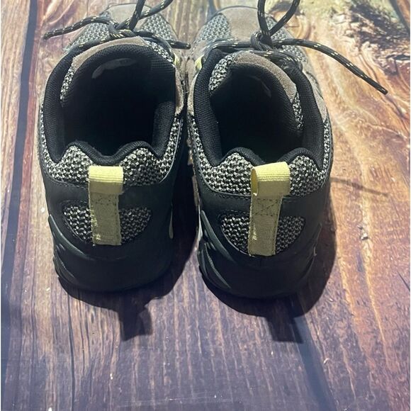 MERRELLS womens hiking shoes Size 9.5 Preowned - Picture 6 of 8